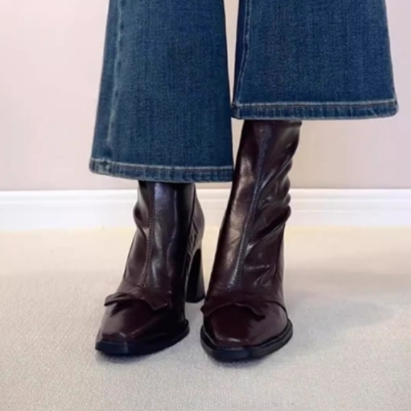 None Shoes - women shoes Heels